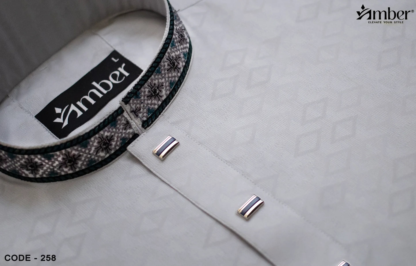 SAHARA Panjabi - 258