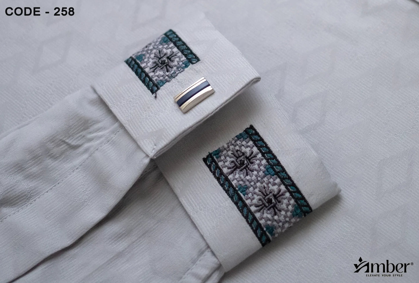 SAHARA Panjabi - 258