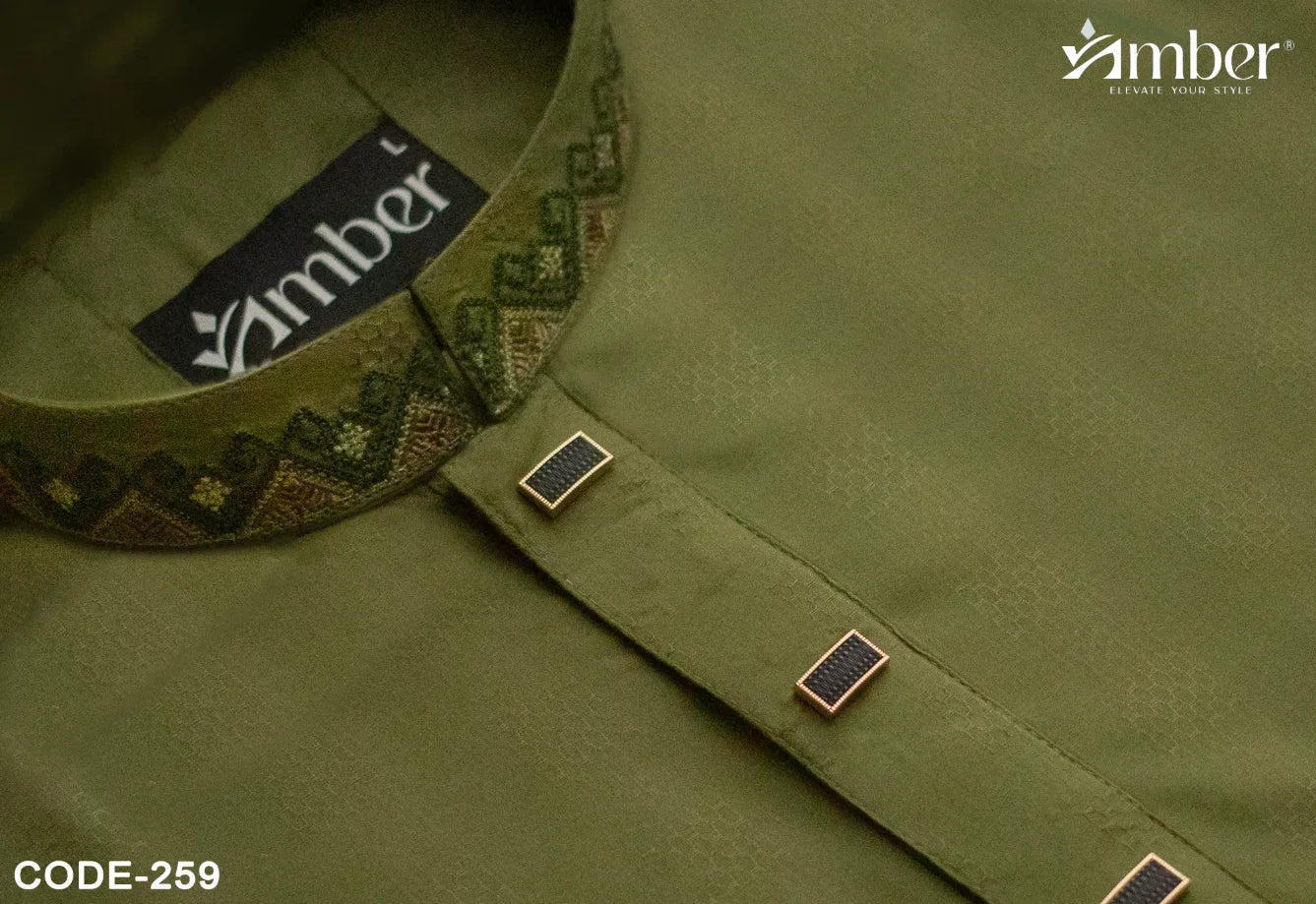 SAHARA Panjabi - 259