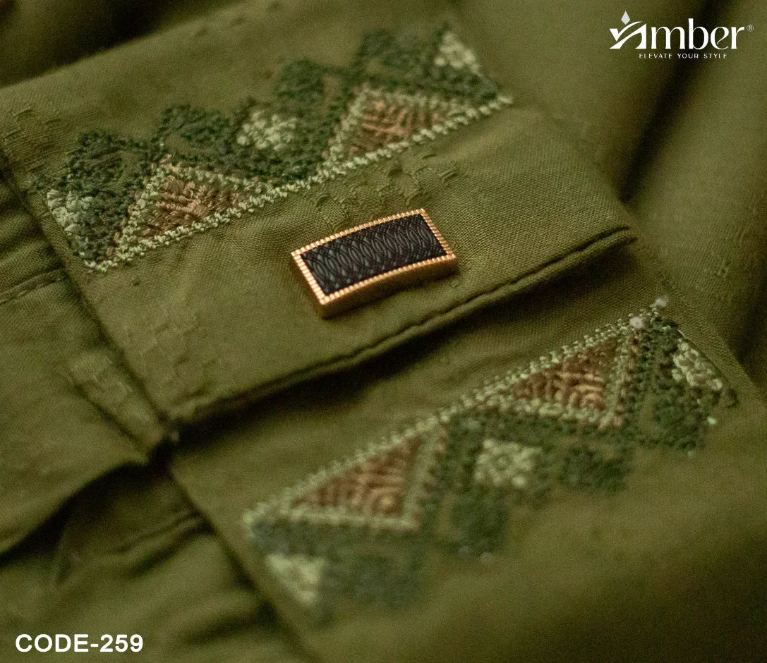 SAHARA Panjabi - 259