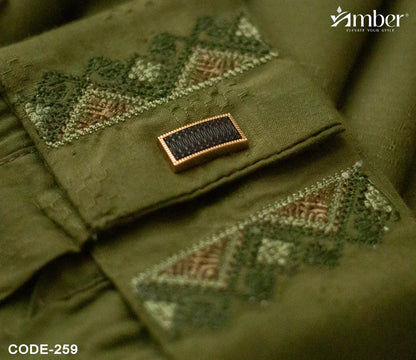 SAHARA Panjabi - 259