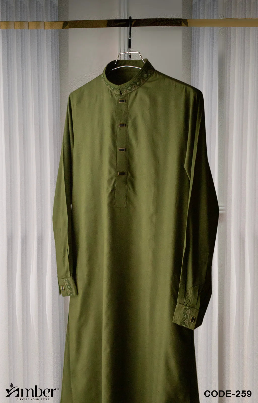 SAHARA Panjabi - 259