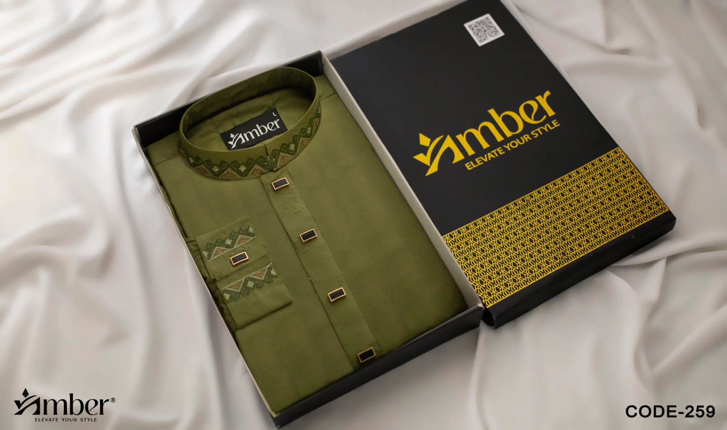 SAHARA Panjabi - 259