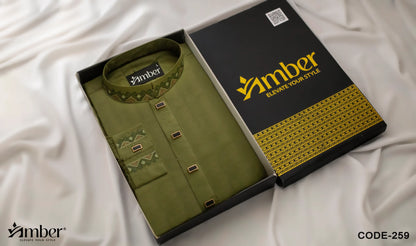 SAHARA Panjabi - 259