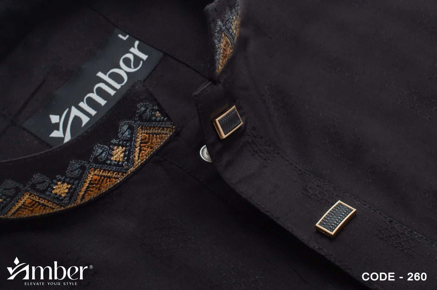 SAHARA Panjabi - 260