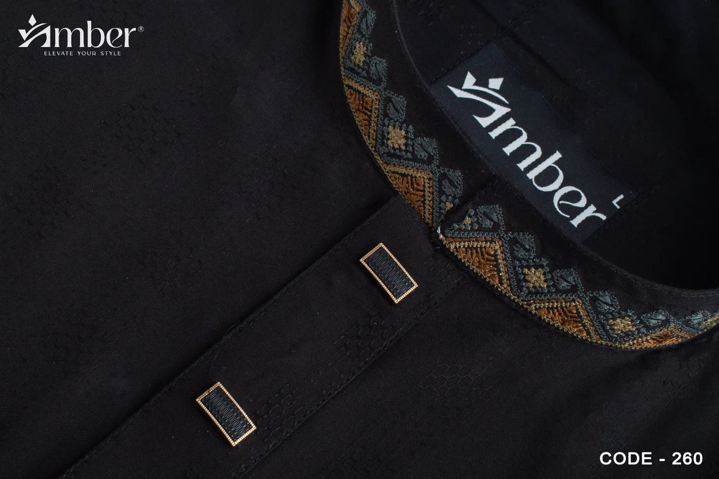 SAHARA Panjabi - 260