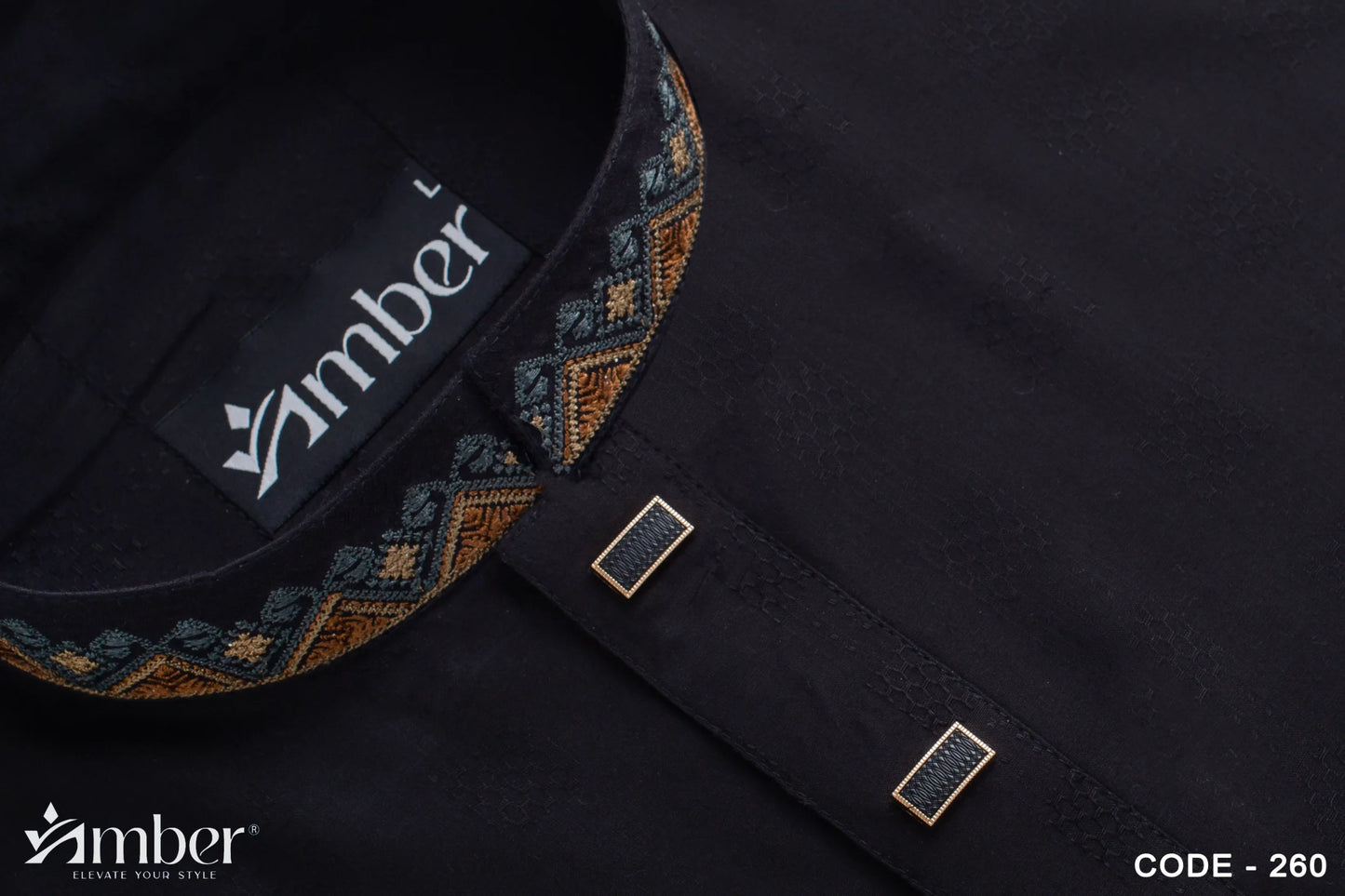 SAHARA Panjabi - 260