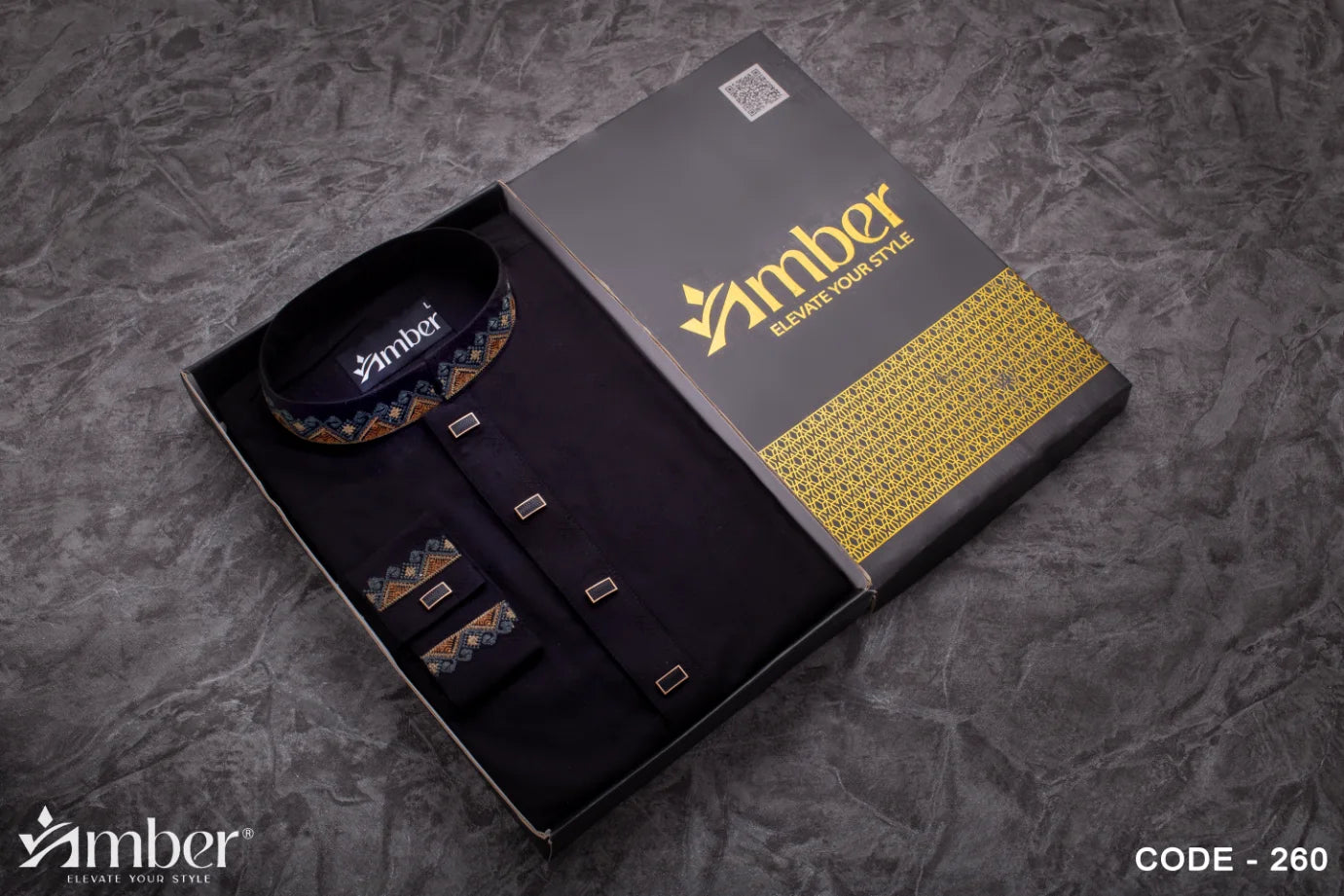 SAHARA Panjabi - 260