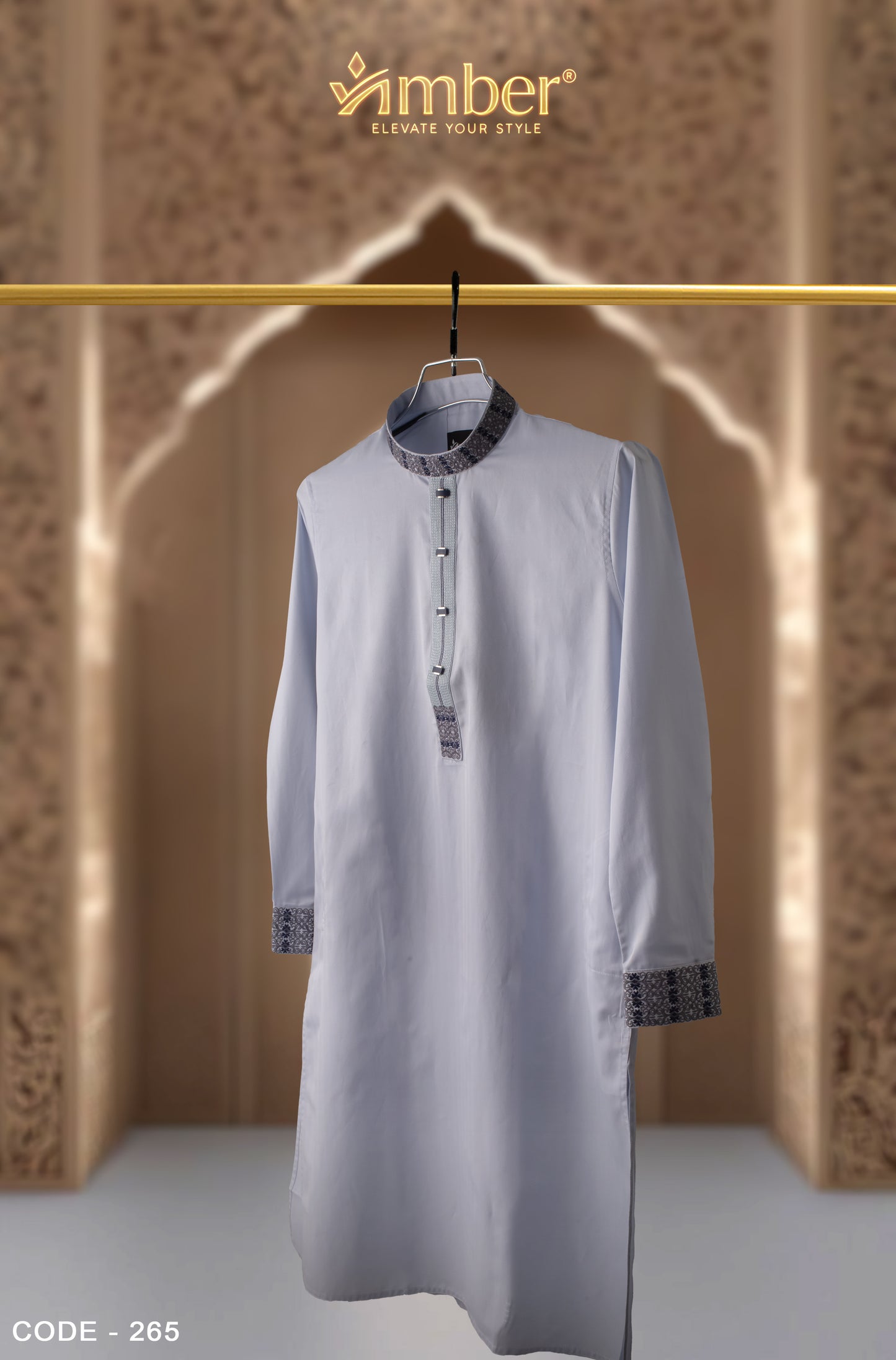 ELEGANCE Panjabi - 265