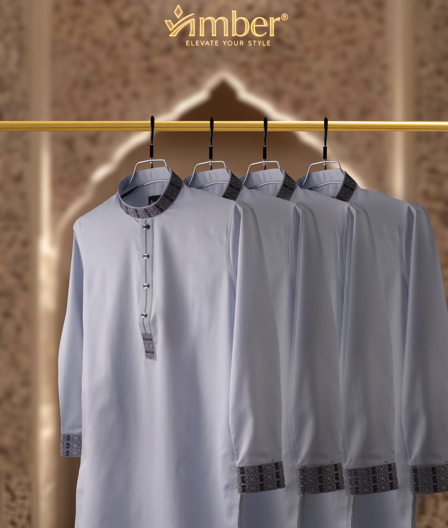 ELEGANCE Panjabi - 265