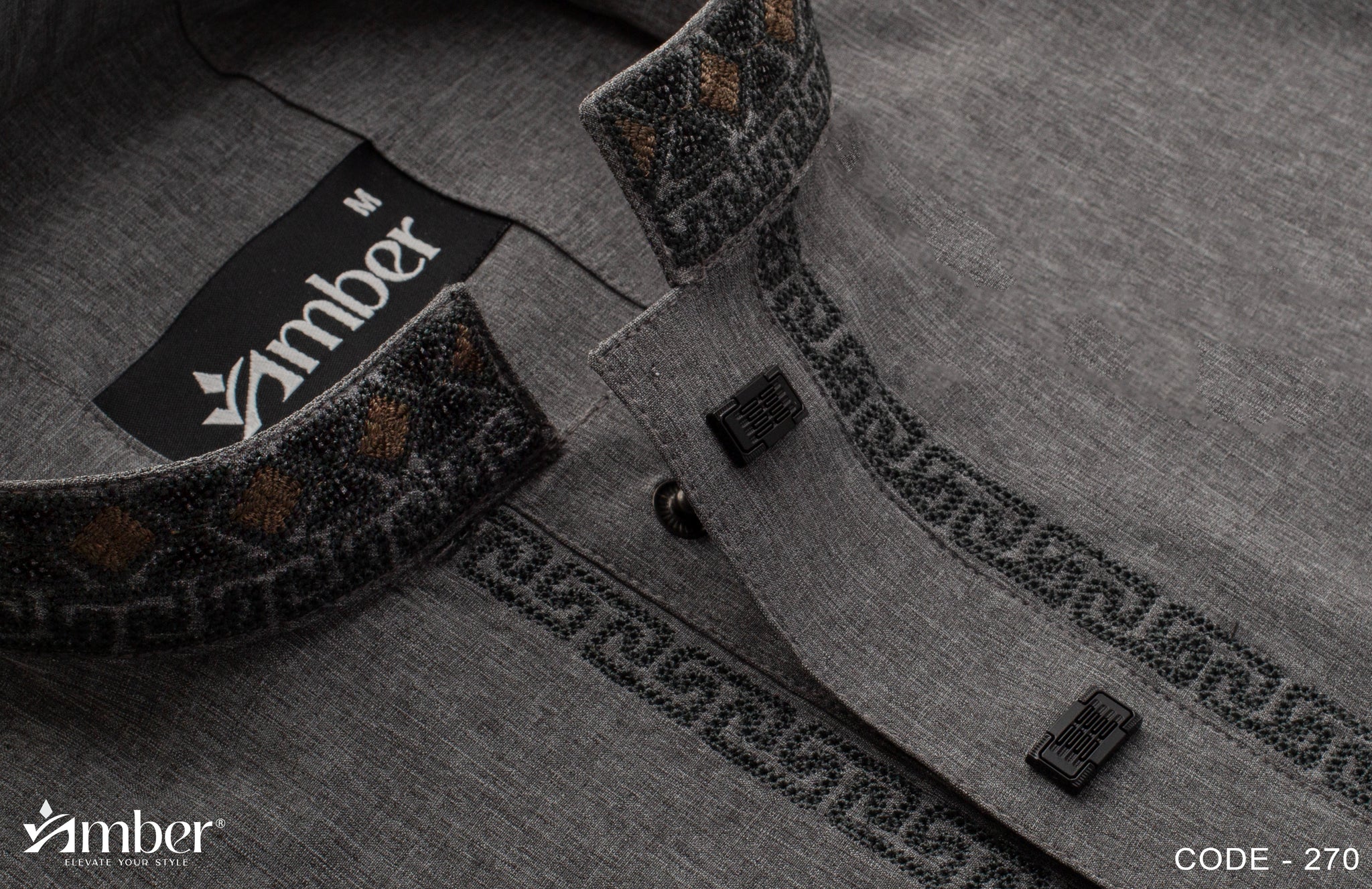 ELEGANCE Panjabi - 270