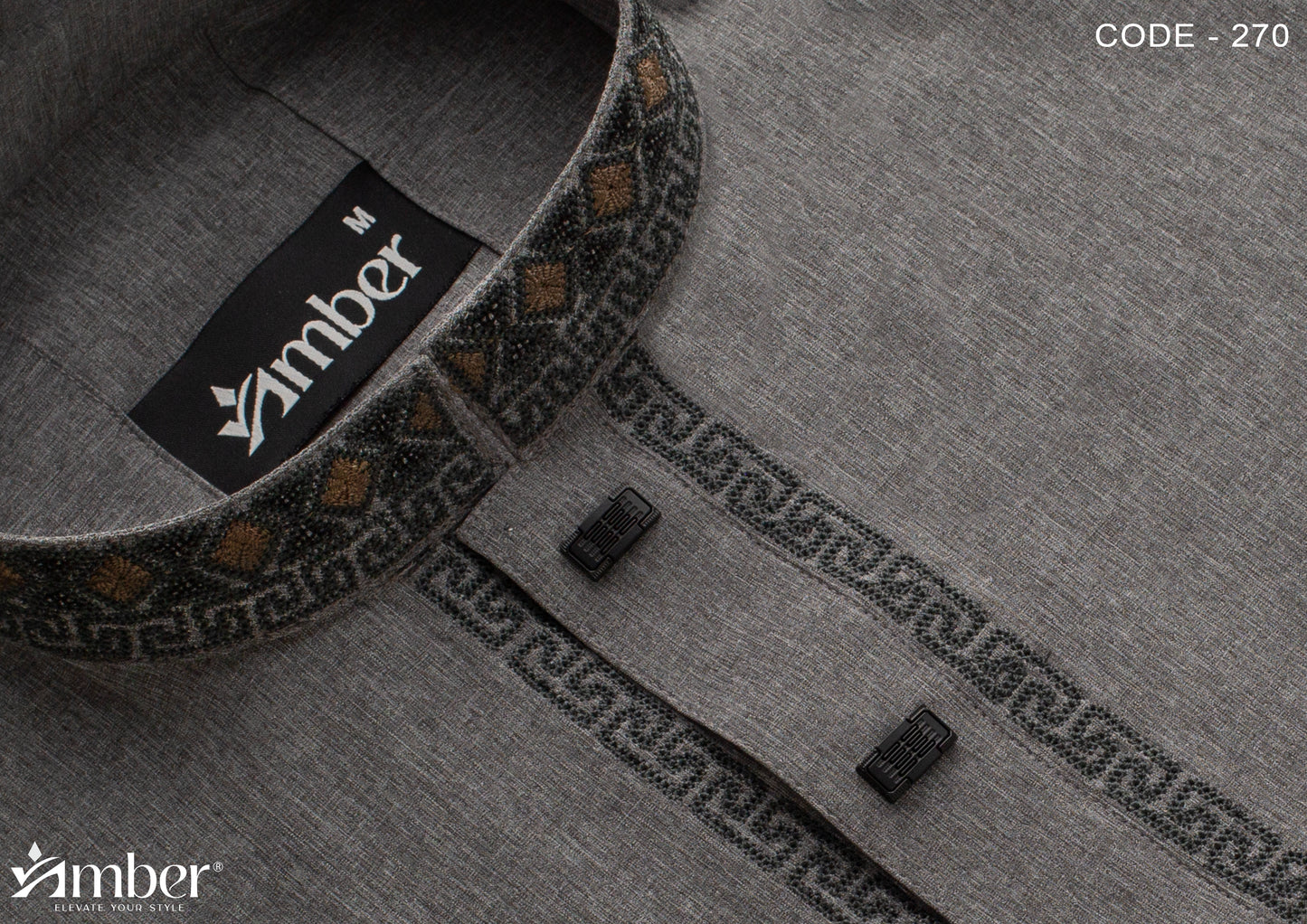 ELEGANCE Panjabi - 270