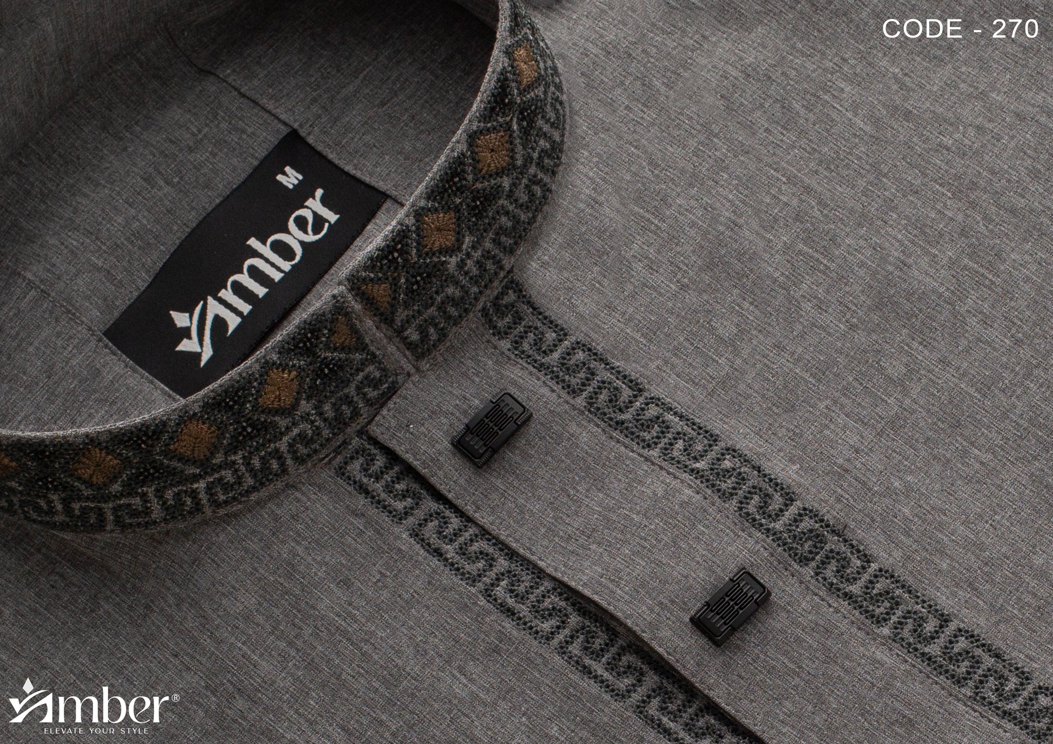 ELEGANCE Panjabi - 270