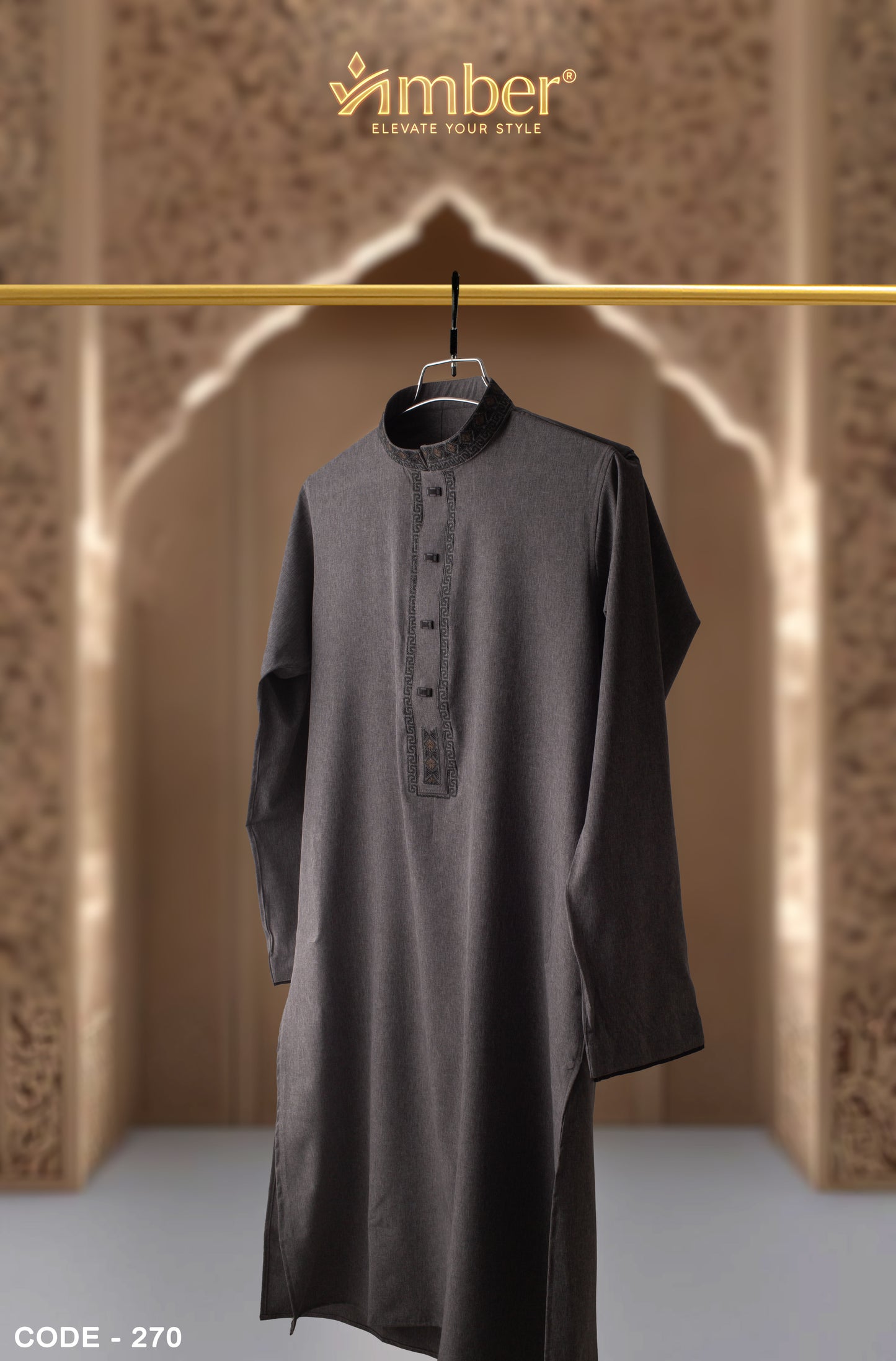 ELEGANCE Panjabi - 270