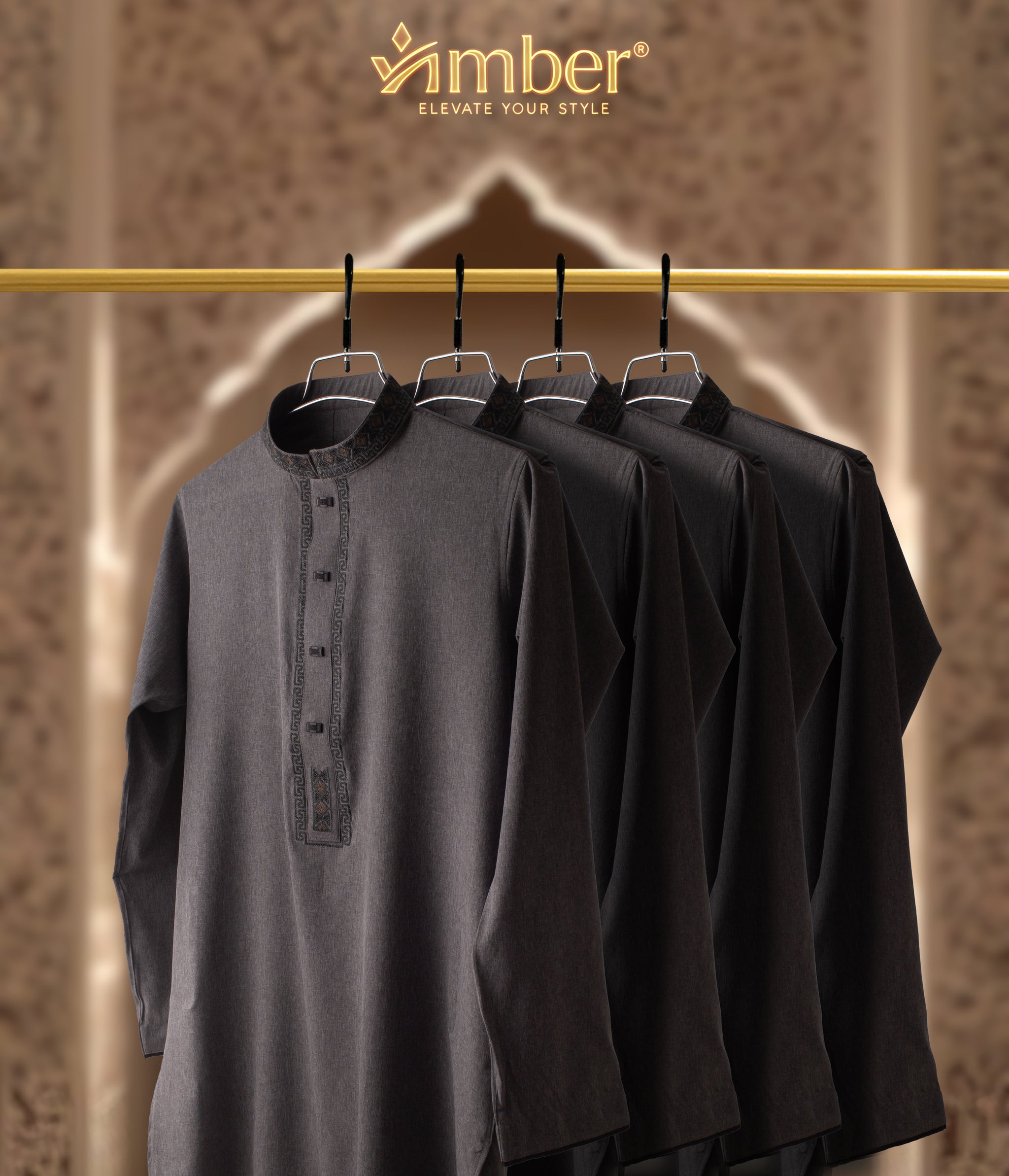ELEGANCE Panjabi - 270