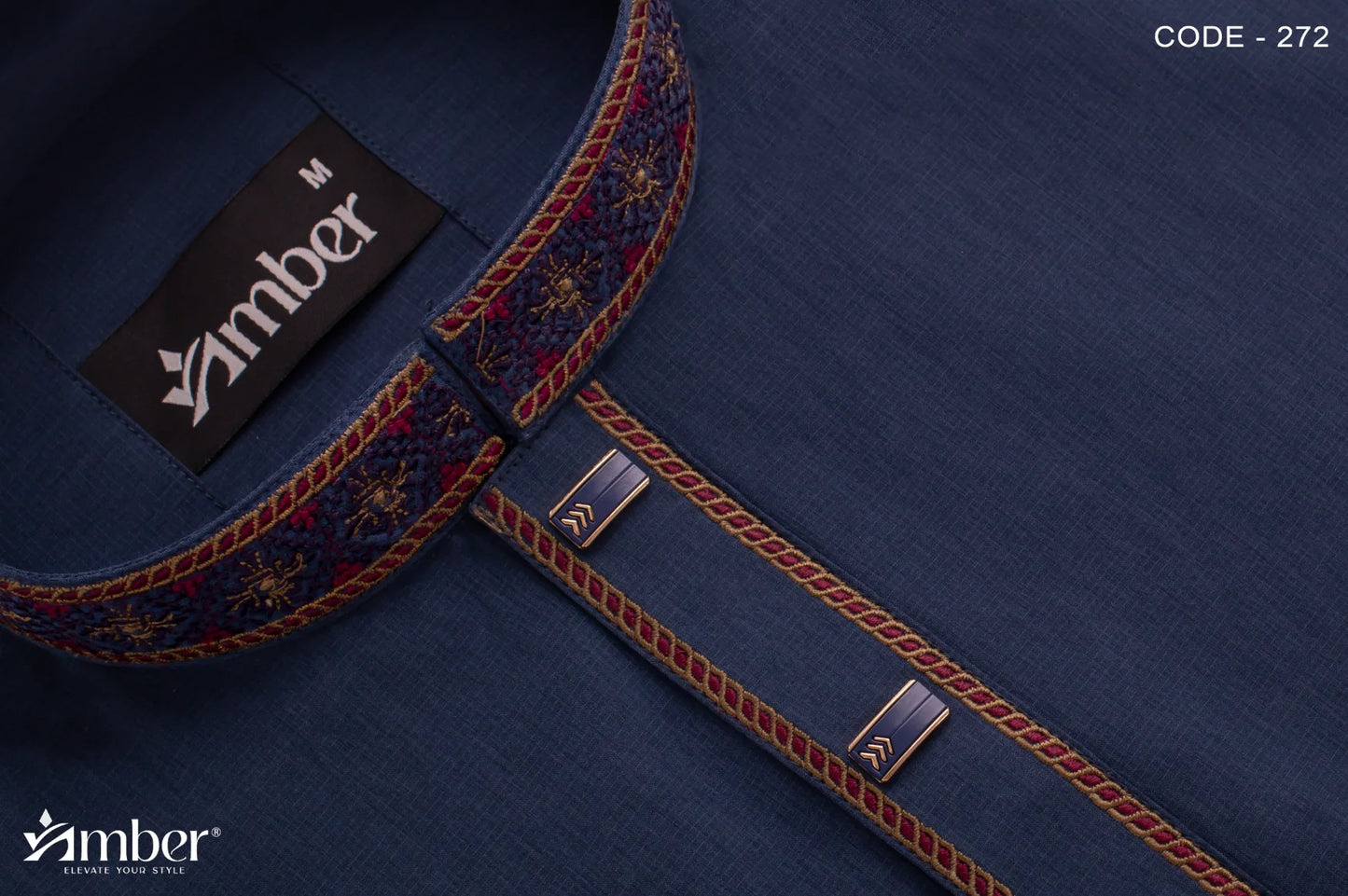 SAHARA Panjabi - 272