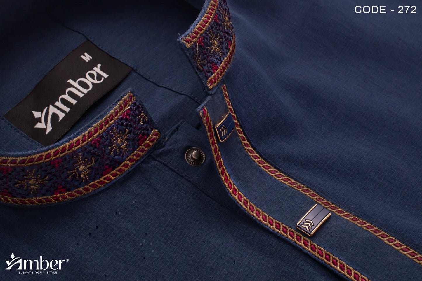 SAHARA Panjabi - 272