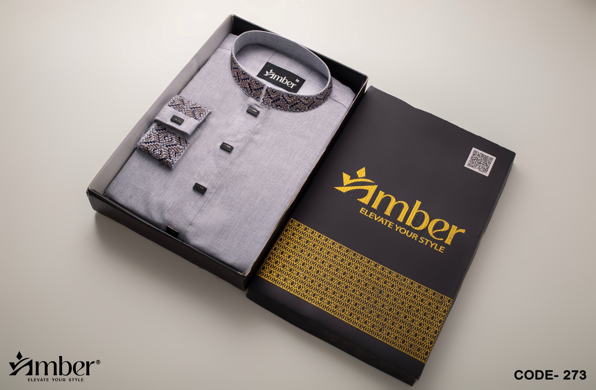 ELEGANCE Panjabi - 273