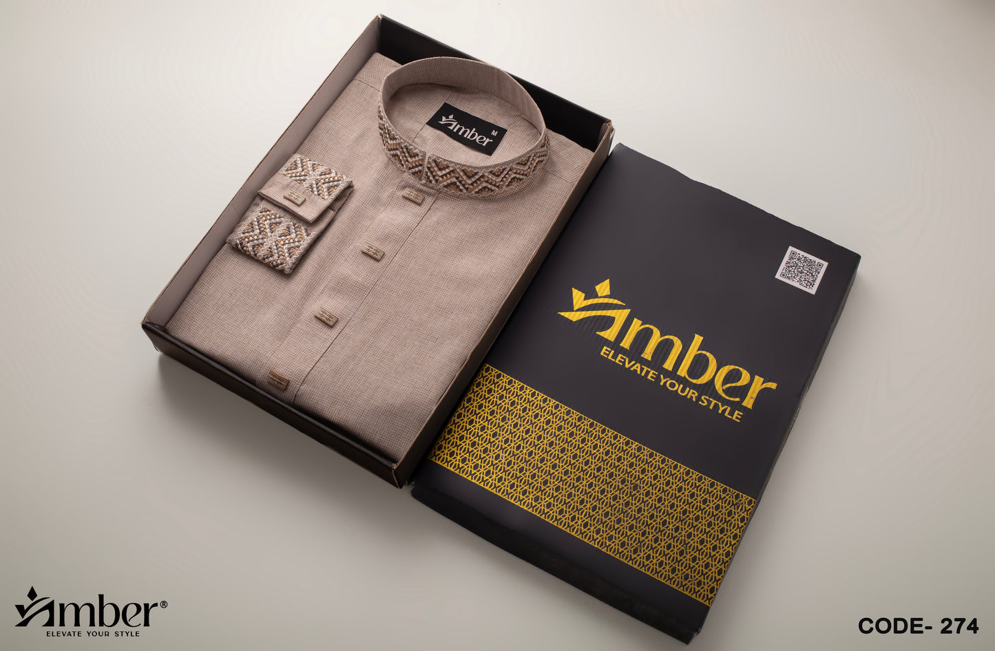 ELEGANCE Panjabi - 274