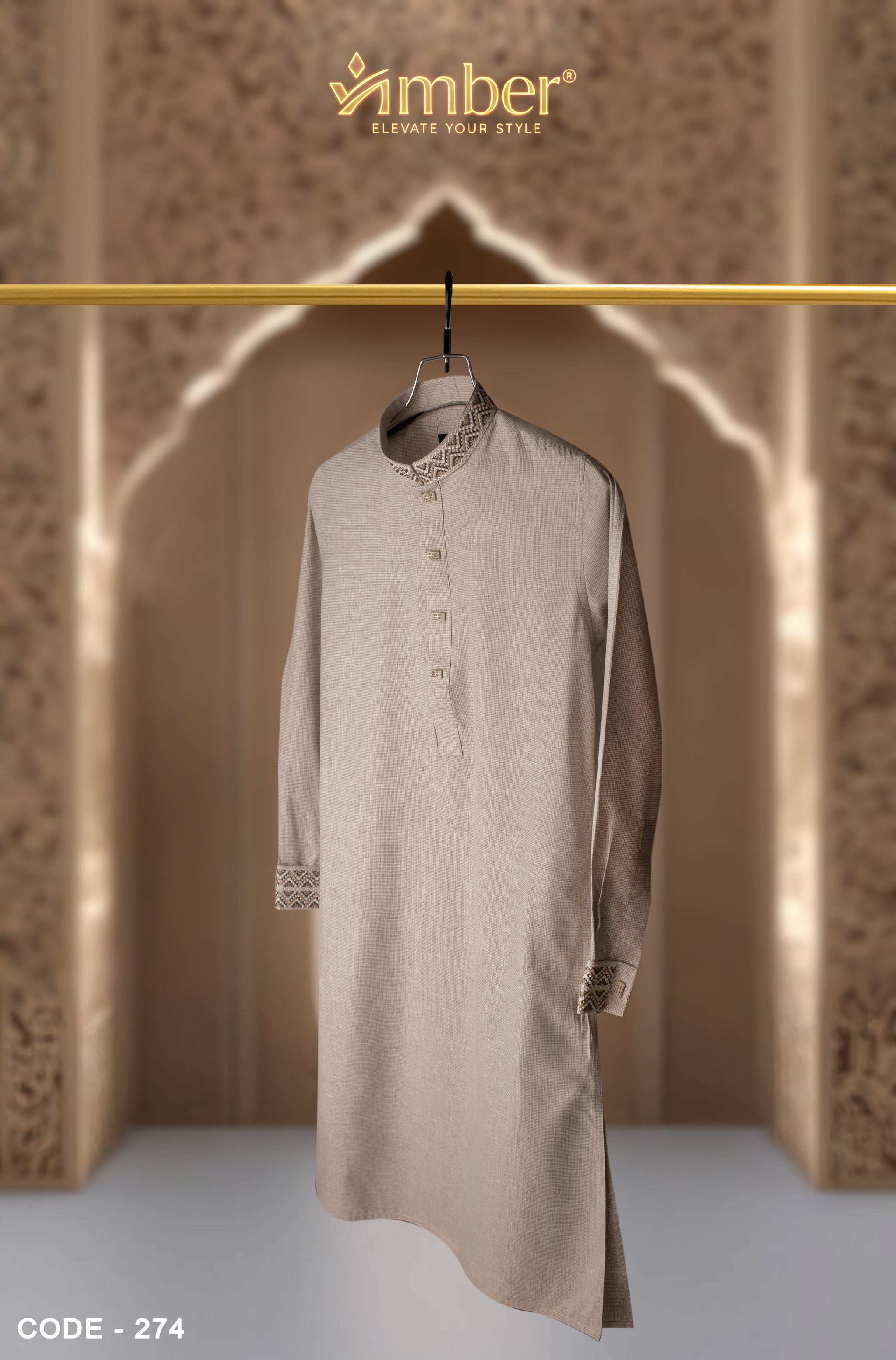 ELEGANCE Panjabi - 274