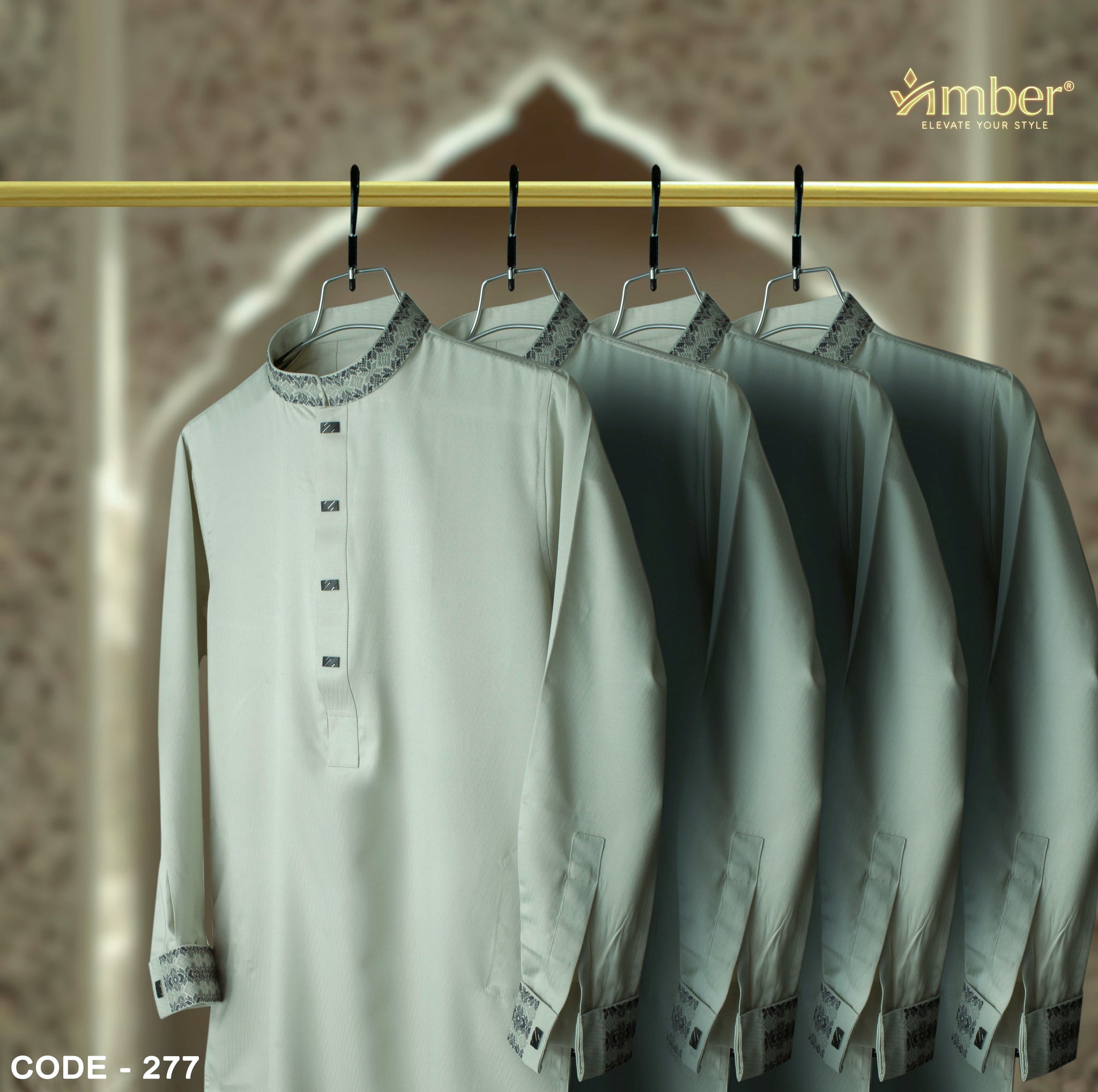 ELEGANCE Panjabi - 277