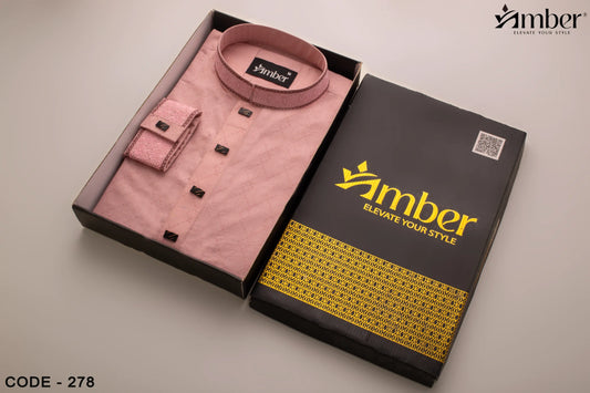 Luxury Panjabi - 278