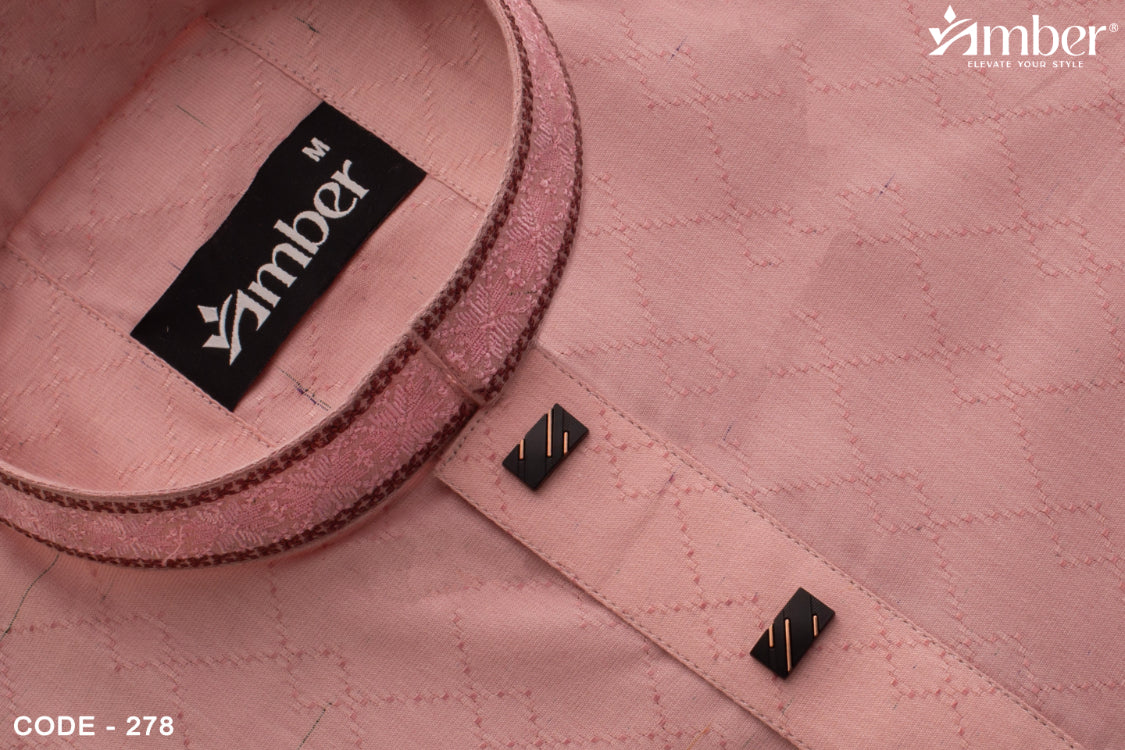 Luxury Panjabi - 278