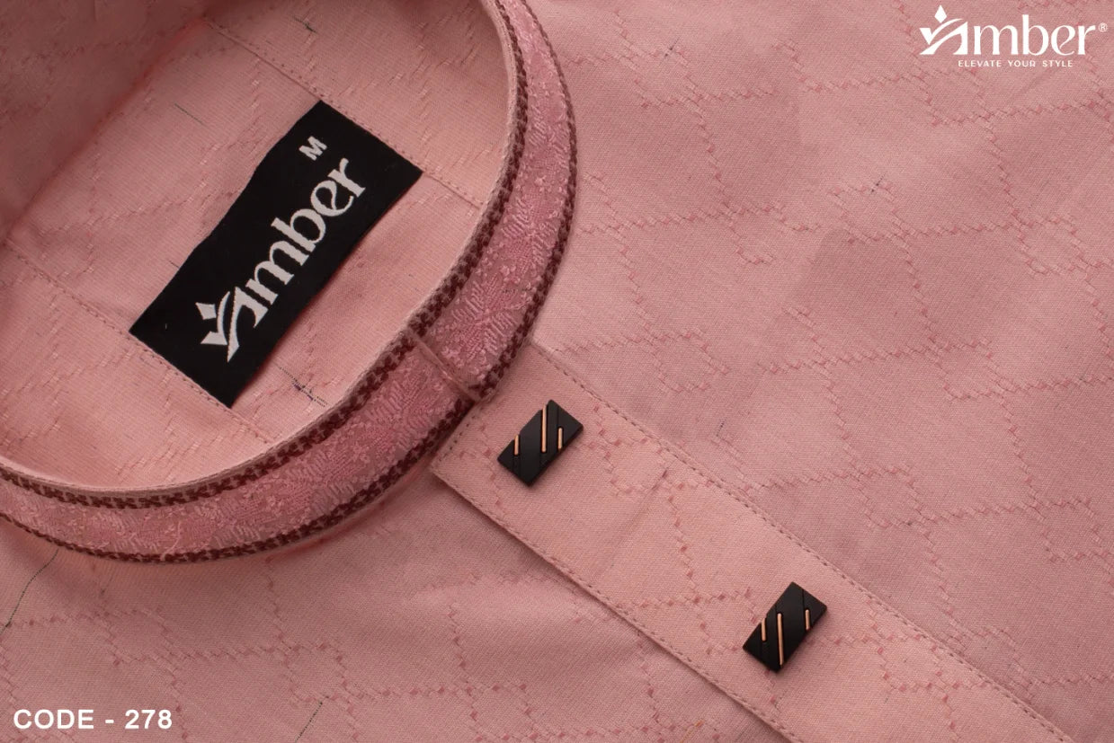 Luxury Panjabi - 278