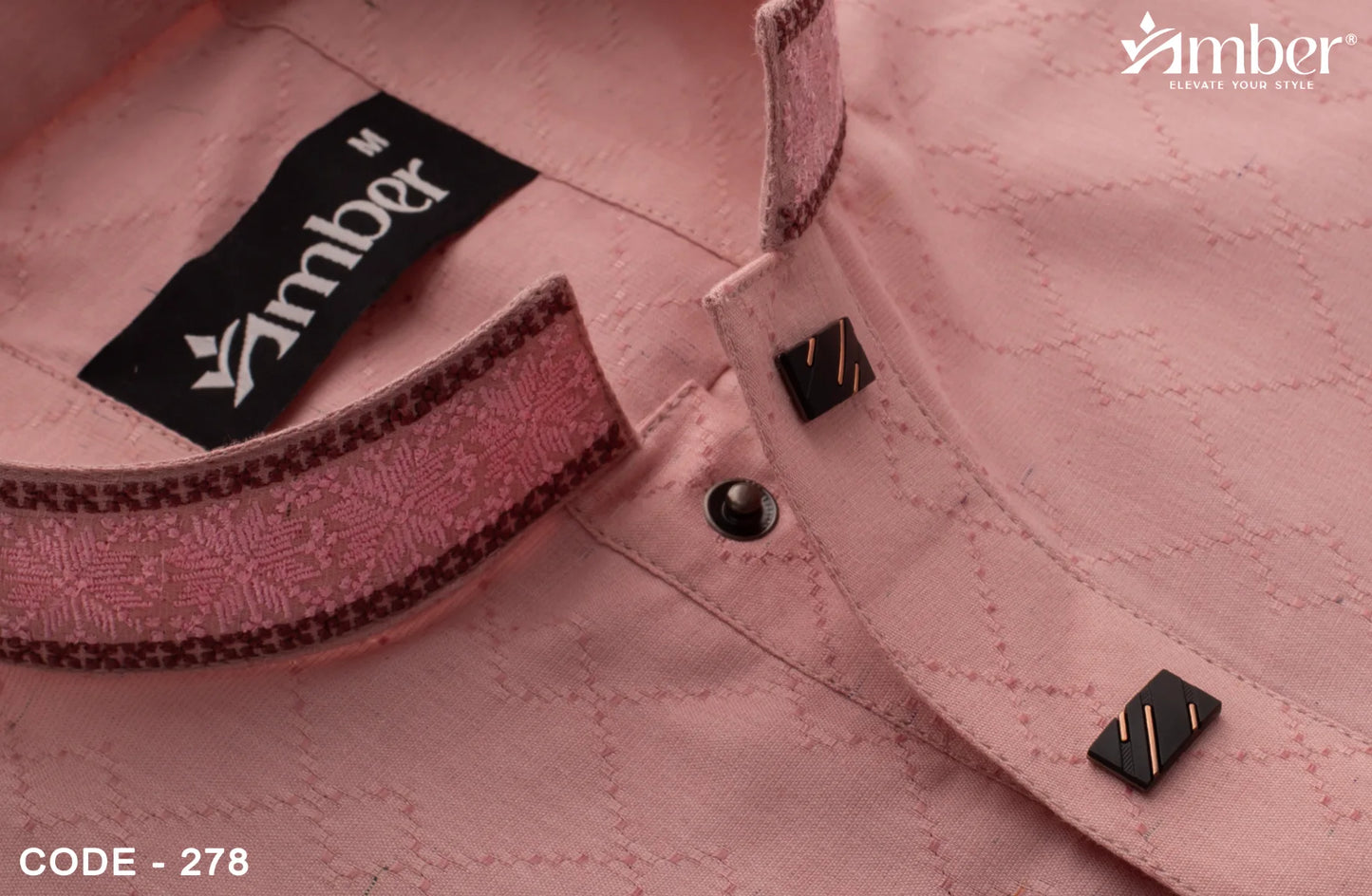 Luxury Panjabi - 278