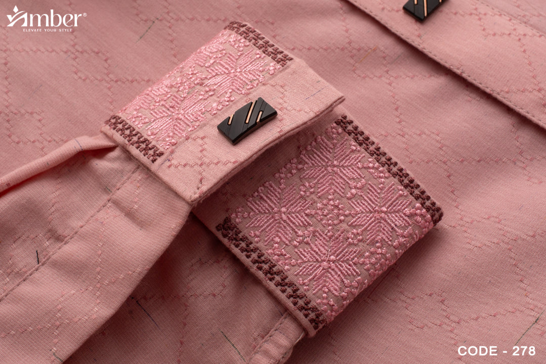 Luxury Panjabi - 278