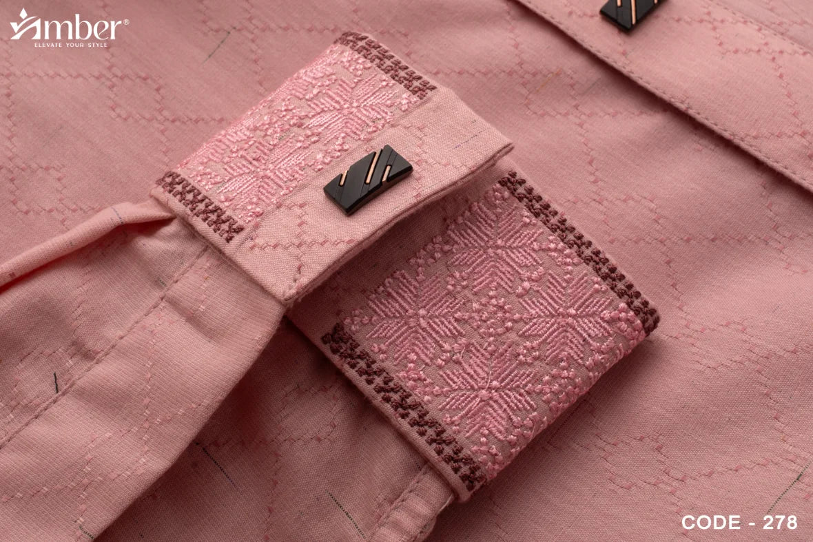 Luxury Panjabi - 278