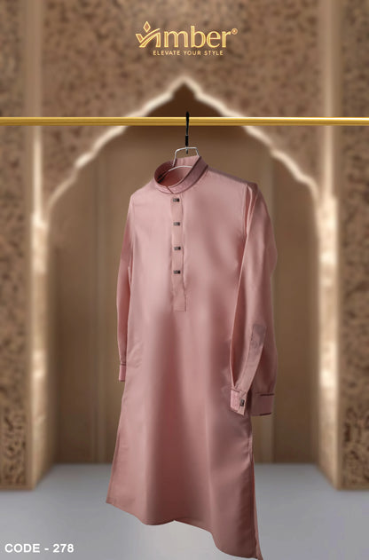 Luxury Panjabi - 278