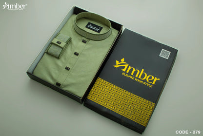 Luxury Panjabi - 279