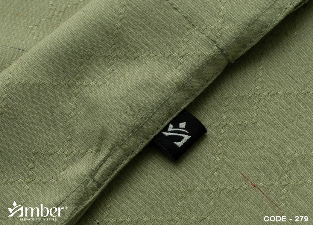 Luxury Panjabi - 279