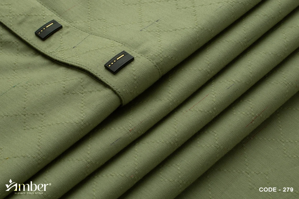 Luxury Panjabi - 279