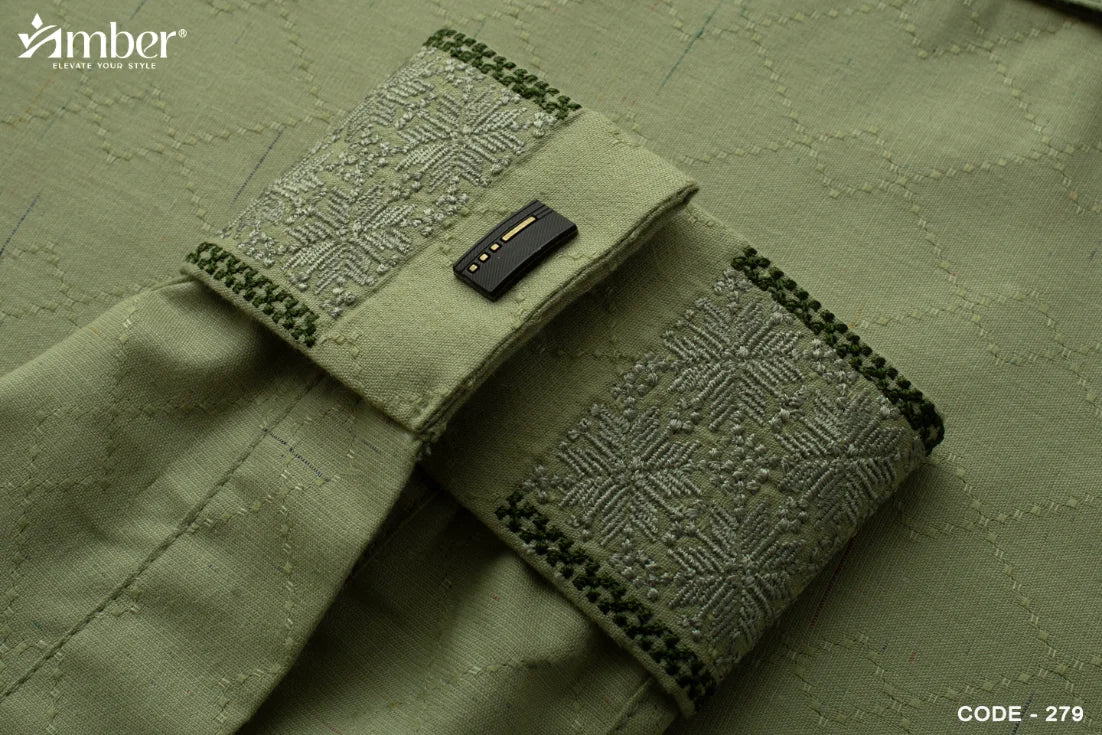 Luxury Panjabi - 279