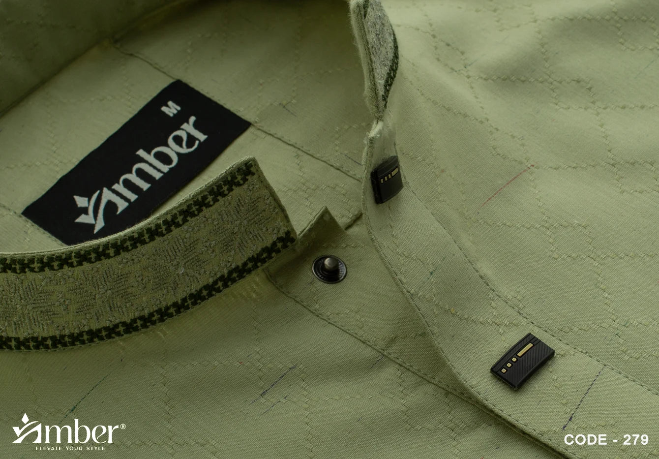 Luxury Panjabi - 279