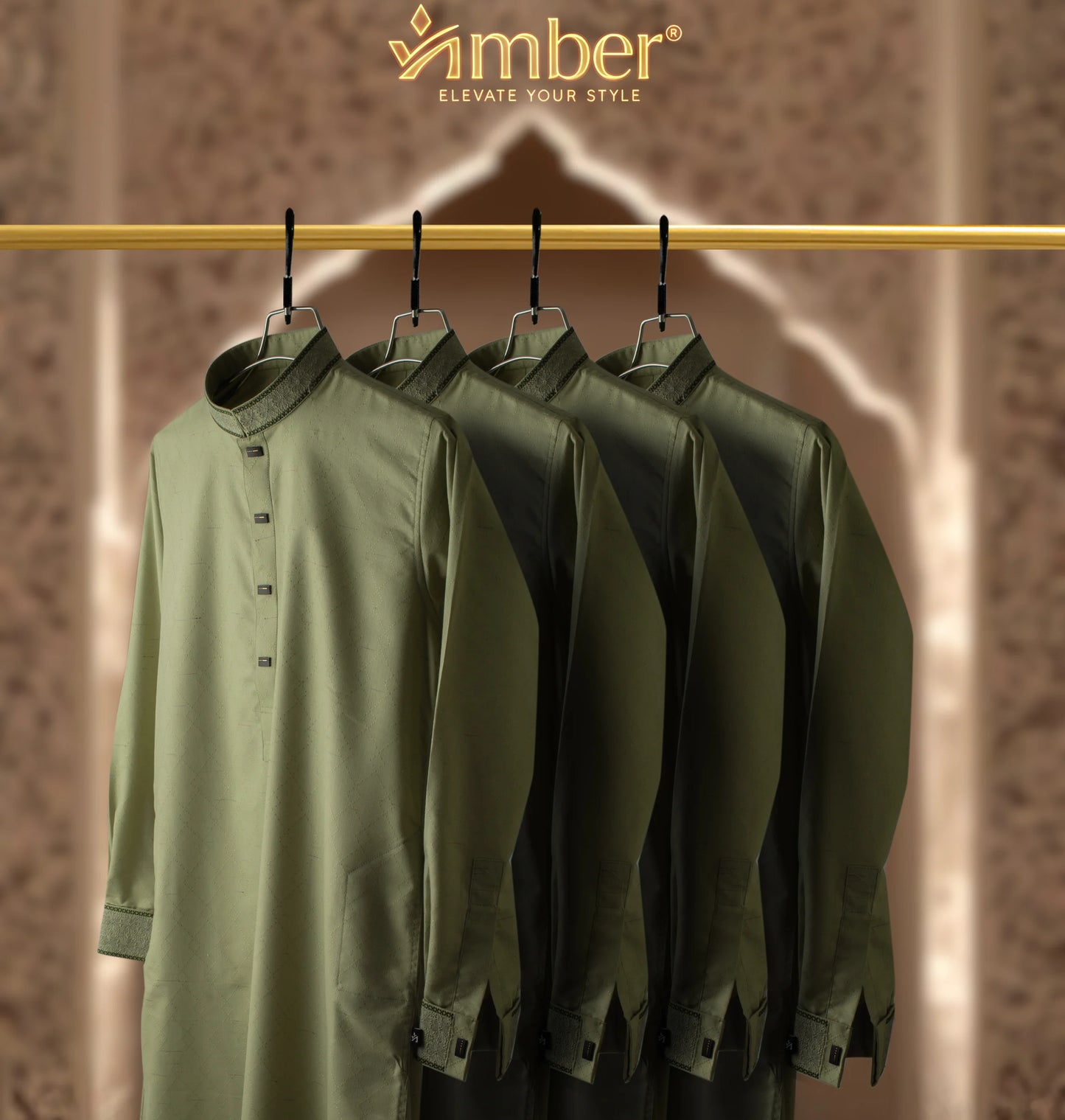 Luxury Panjabi - 279