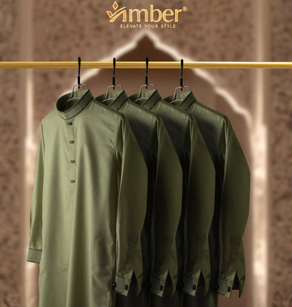 Luxury Panjabi - 279