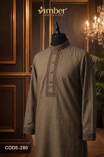 ELEGANCE Panjabi - 280