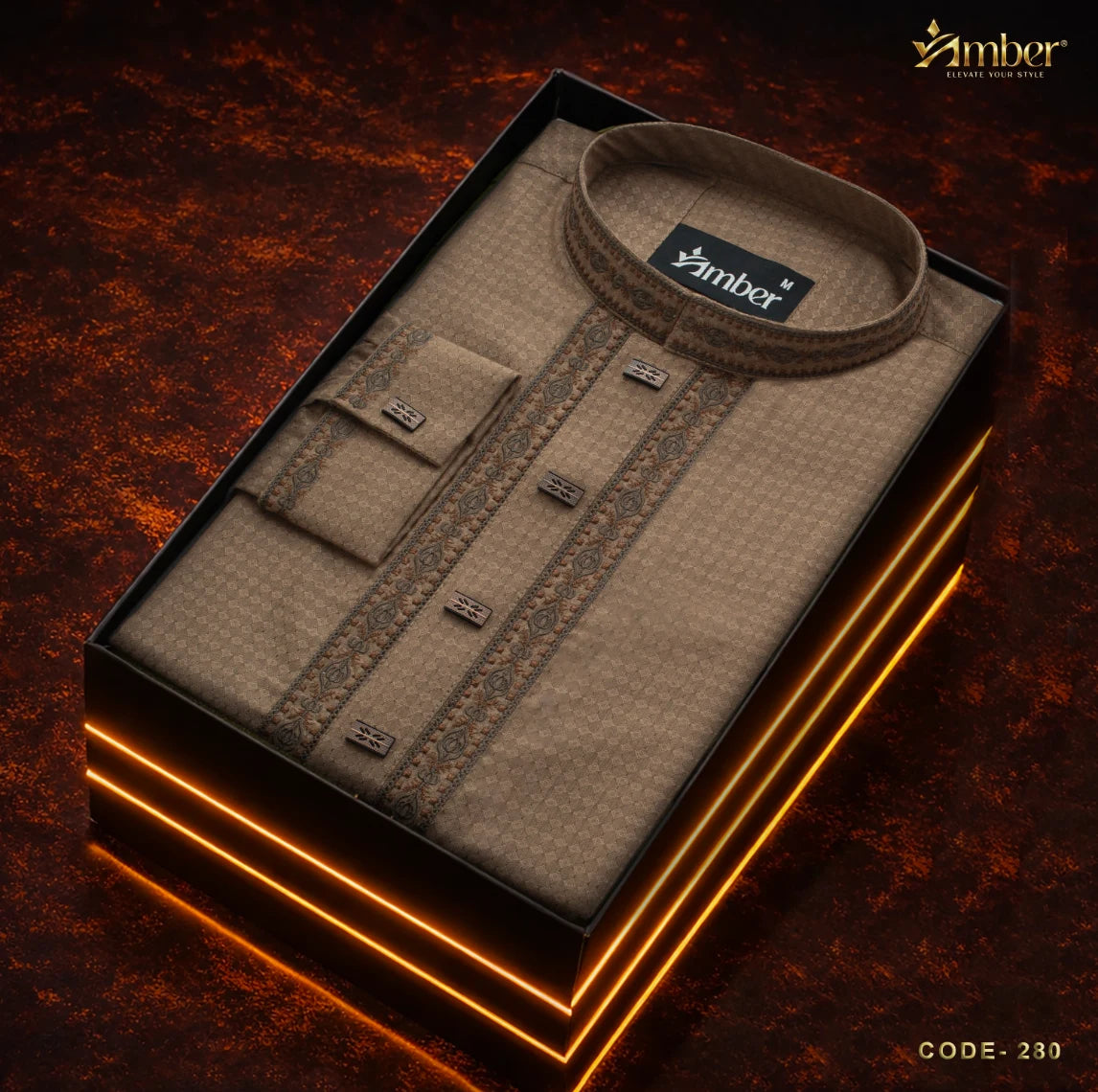 ELEGANCE Panjabi - 280