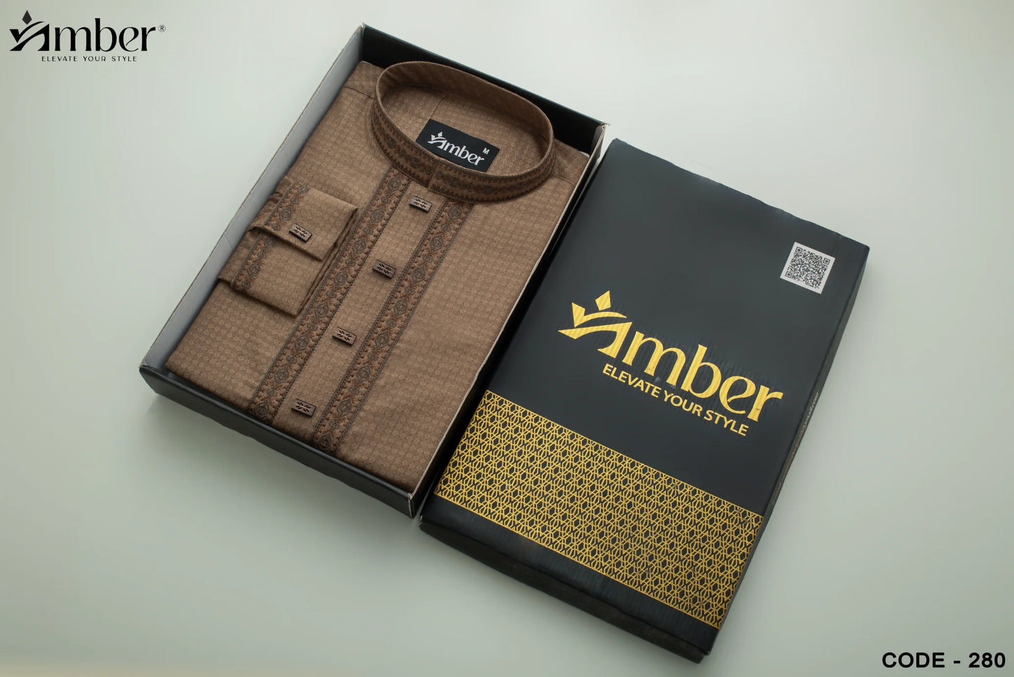 ELEGANCE Panjabi - 280