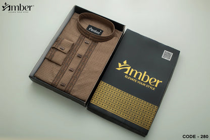 ELEGANCE Panjabi - 280