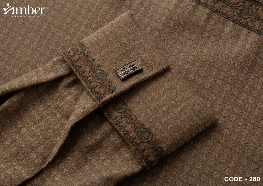 ELEGANCE Panjabi - 280