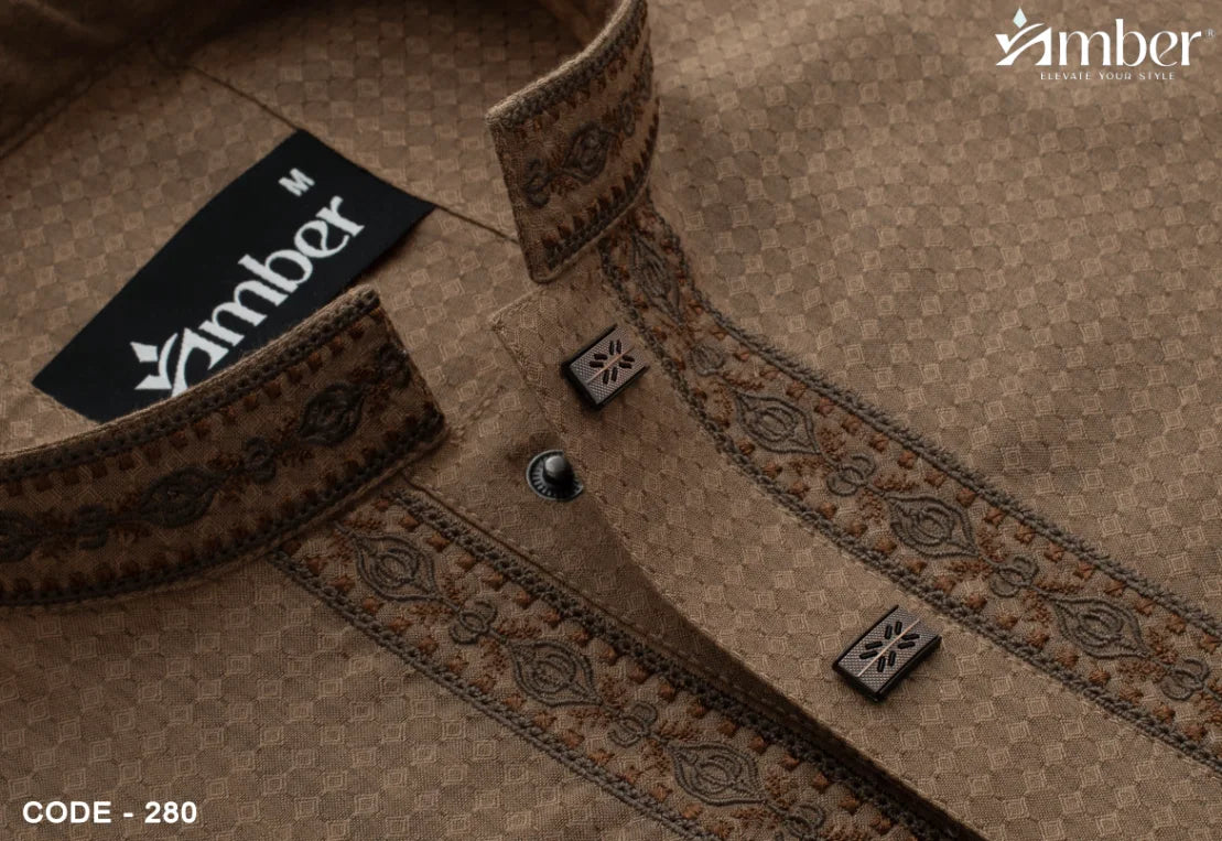 ELEGANCE Panjabi - 280