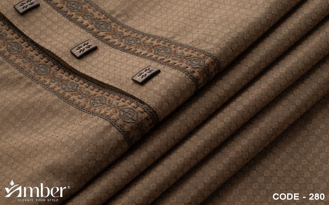 ELEGANCE Panjabi - 280