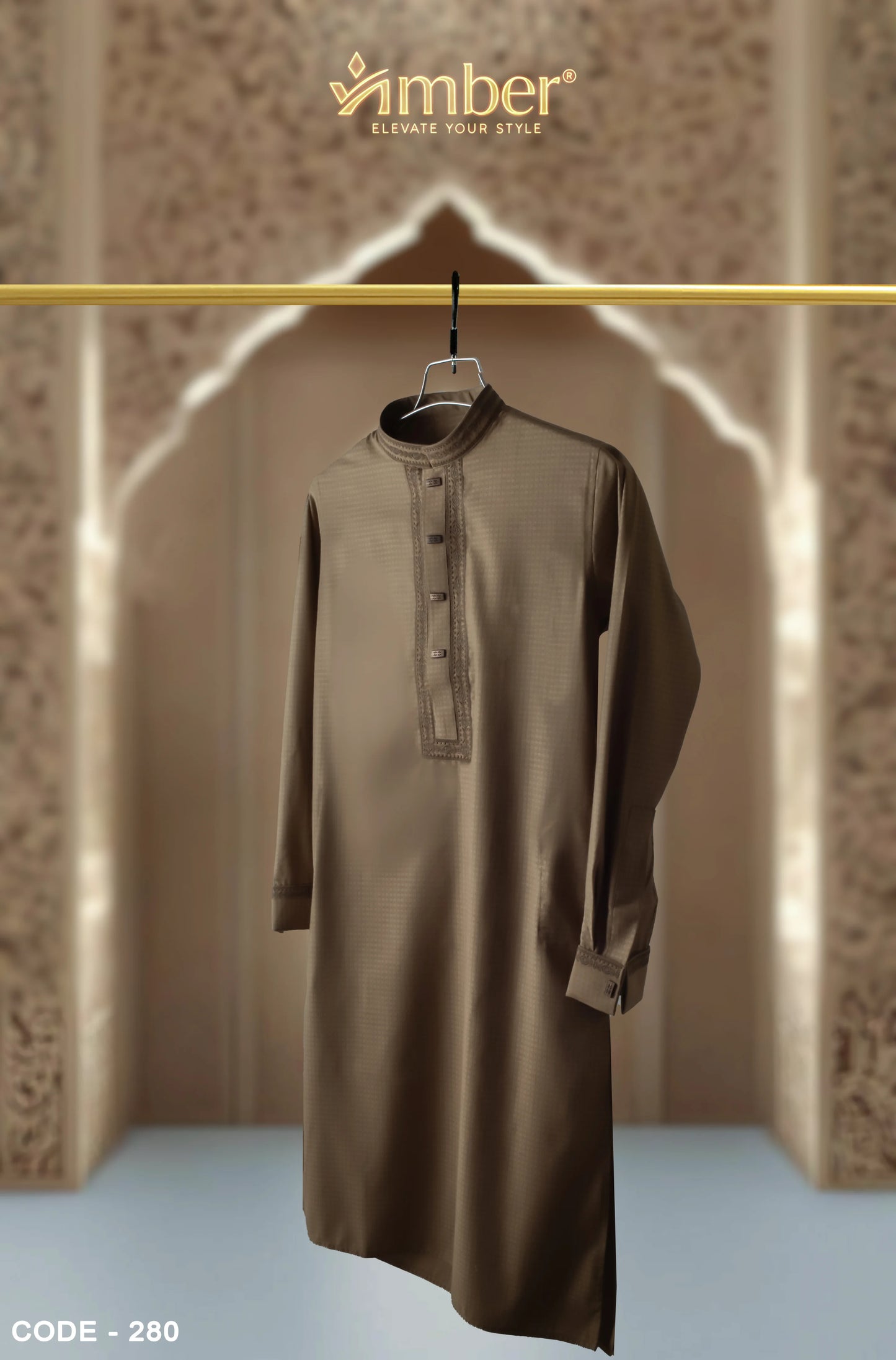 ELEGANCE Panjabi - 280