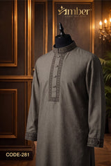 ELEGANCE Panjabi - 281