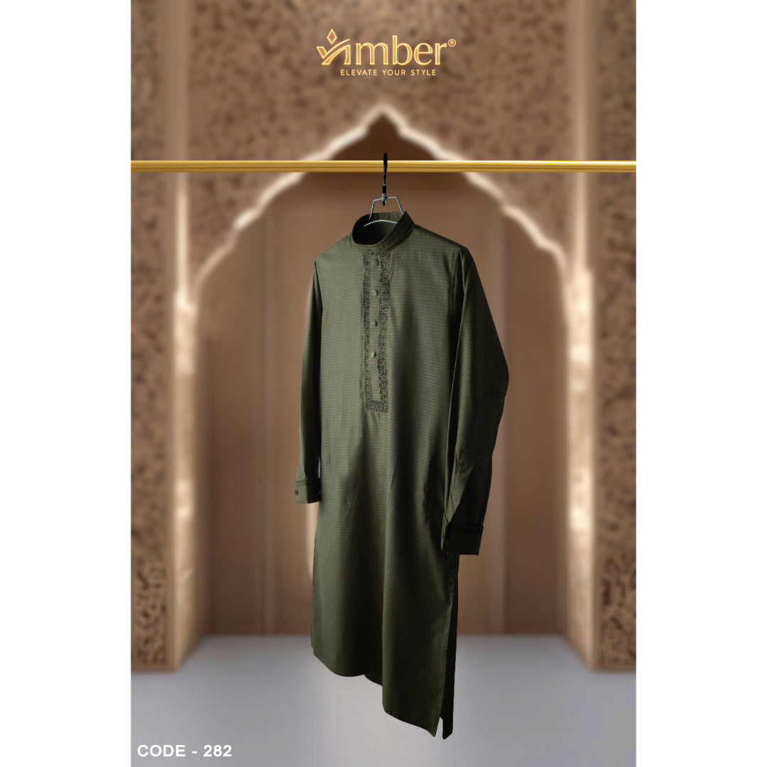 ELEGANCE Panjabi - 282