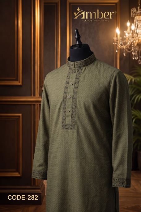 ELEGANCE Panjabi - 282